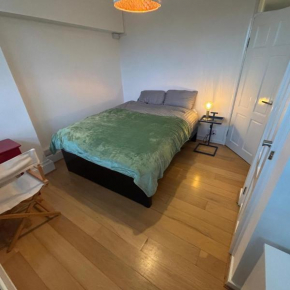 Shoreditch - Hoxton 1 bed flat